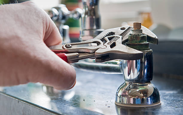Best Sewage cleanup and water damage restoration  in New London, TX